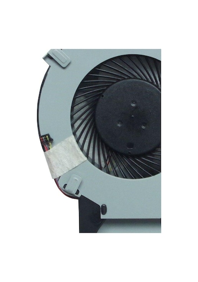 Asus Uyumlu K541Ua, K541Uj, K541Uv  Fan Cpu Cooling Sogutma Fanı