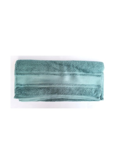 Colourıst Maldıv Banyo Havlusu 90 150 Mercan