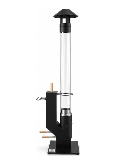 90 Cm Pelet Soba