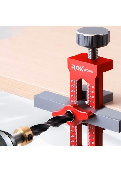 Rox Wood Dolap Kapısı Montaj Kılavuzu