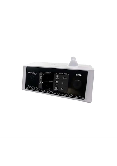 Respirox DM28-25SA-BP Bpap Cihazı
