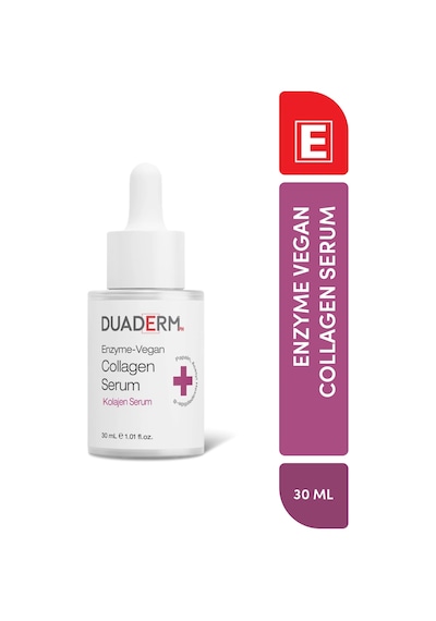 Enzyme Vegan Collagen Serum 30 Ml