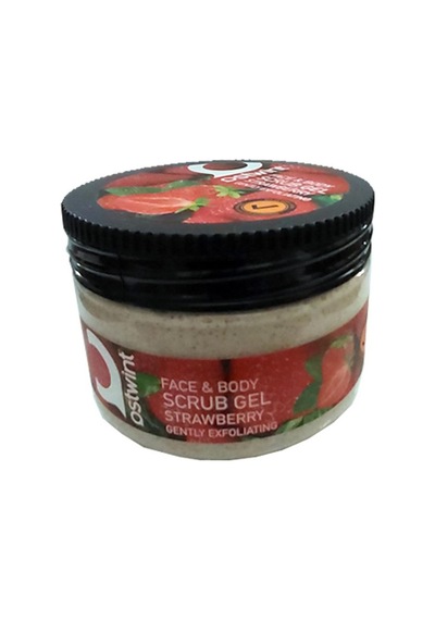 Ostwint Strawberry Peeling Jel 300 ML