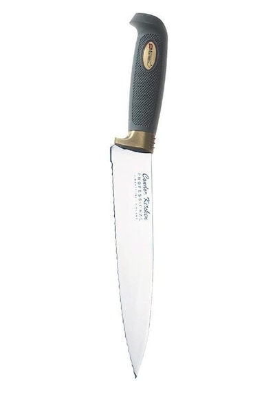 Marttiini Bread Knife Ckp Kamp Bıçak Lacivert