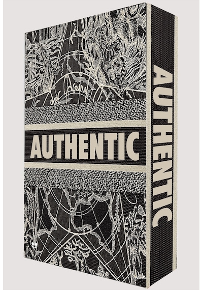 2025-717 Authentıc