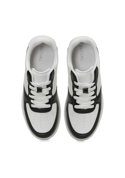 Torex Trx24s-004 5fx Siyah Kadın Sneaker 000000000101975990 Siyah