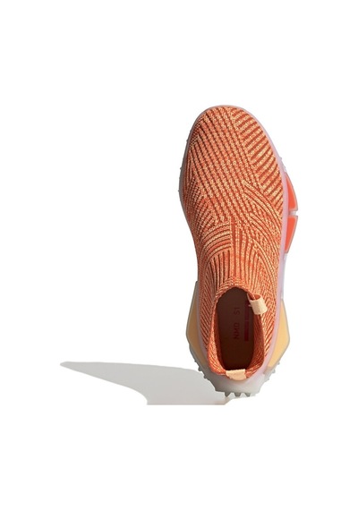 Adidas Nmd S1 Sock W Kadın Günlük Ayakkabı Ig5049 Turuncu