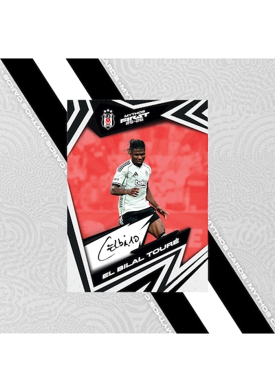 Beşiktaş 2025-26 Mythos First