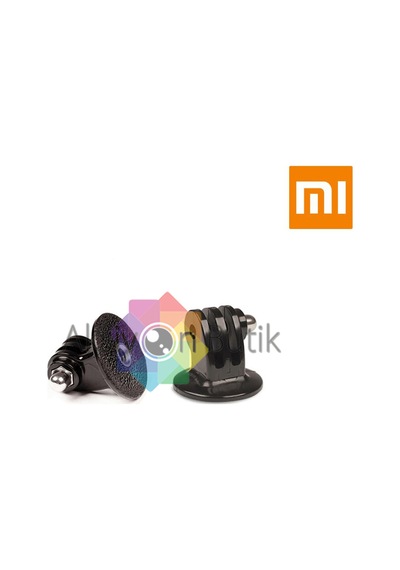 Xiaomi Yi Tripod Monopod Bağlantı Adaptörü