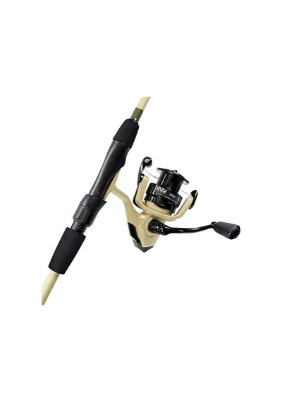 Okuma Outrax Otr-4000sg + 243cm 10-35gr + 150m Astro 0.16mm Spin Olta Seti