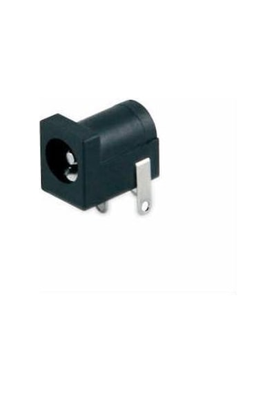 Dc Şase 2 1 MM 5 5X2 1 MM Erkek Şase Jak Fiş 2 1 Mm Dc Jak Şase