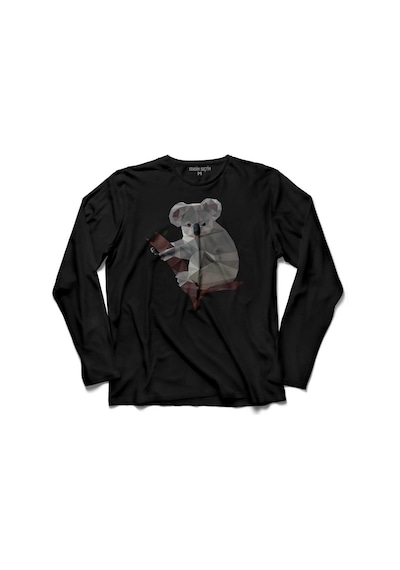 Koala Bear Uzun Kollu Tişört (512985337)