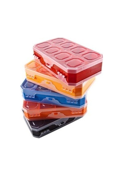 Super-bag 10 Asr-5020 Alfa Çift Yönlü Organizer Diğer