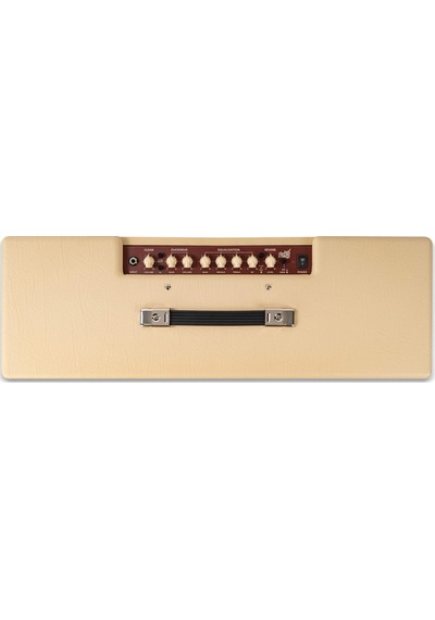 Blackstar Debut 100r 2 X 12" 100-watt Combo Gitar Amfisi Cream