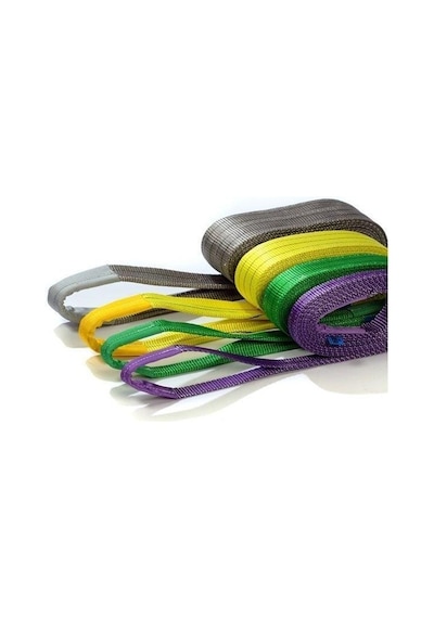 Polyester Sapan 1 Ton 4 Metre