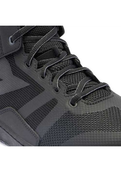 Dainese Daınese Ayakkabı/ Suburb Aır Shoes Black/black