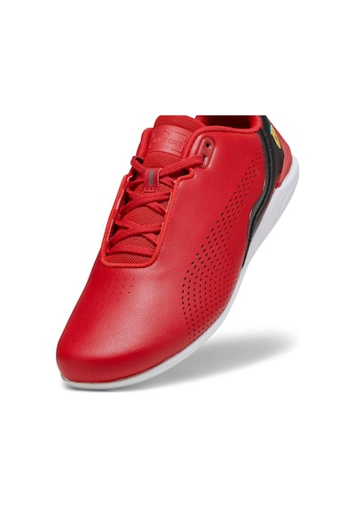 Puma Ferrari Drift Cat Decima Erkek Ayakkabı 30719308 Kırmızı