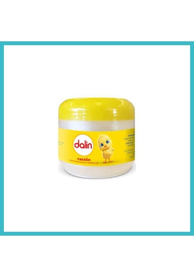 Bezos Vazelin 100ml 1 Adet Dfnbez