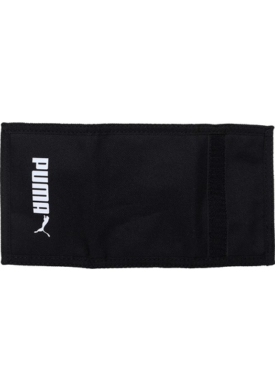 Puma Phase Iı Cüzdan 053956 01 Siyah