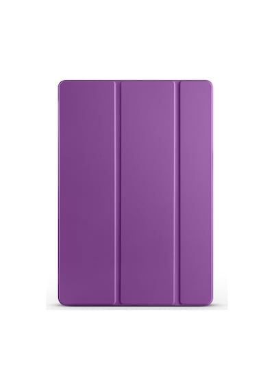 Galaxy Tab S10 Fe Plus Zore Smart Cover Kalem Bölmeli Standlı 1-1 Kılıf Kapaklı Kılıf