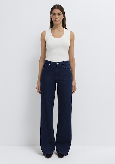 Mavi - Malibu Mavi Edition Rinse Jean Pantolon 1010152-a3168 Lacivert