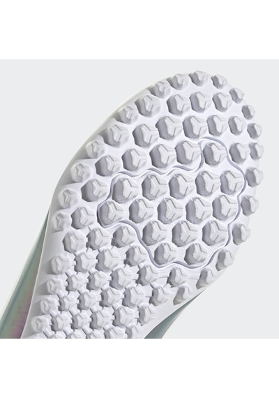 Adidas F50 Club Tf Erkek Beyaz Halı Saha Kramponu Ie9074 Beyaz