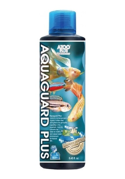 Azoo Aquaguard Plus 1000ml Su Hazırlayıcı