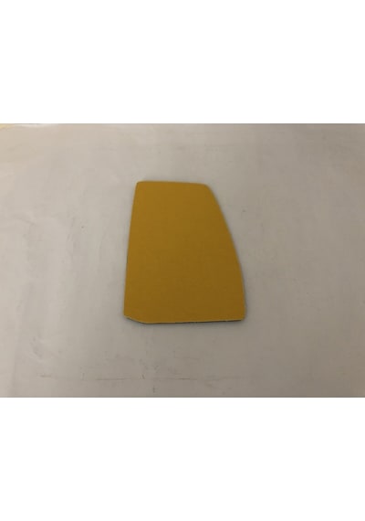 Ford Custom V362 2012 Model Sonrası Sol Taraf Ayna Camı