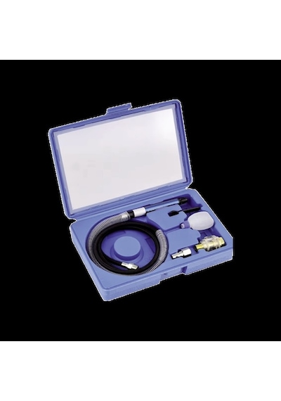 Ntairtools 3MM 54000RPM Havalı Mikro Taşlama Seti NTX-6696k