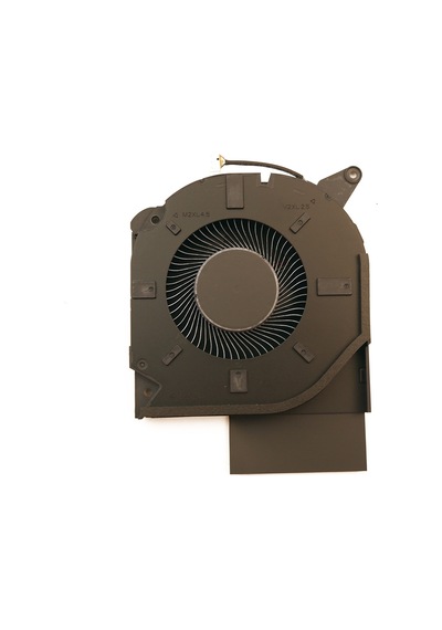 Hp Omen Tpn-c167 Notebook Cpu Fan 12v