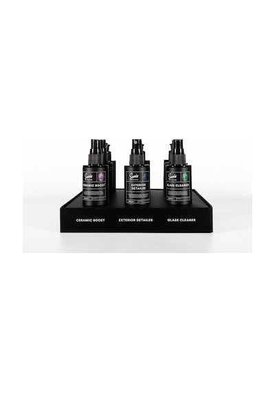 Sam's Detailing - Sample Kit - Başlangıç Kiti 8 x 100 Ml.