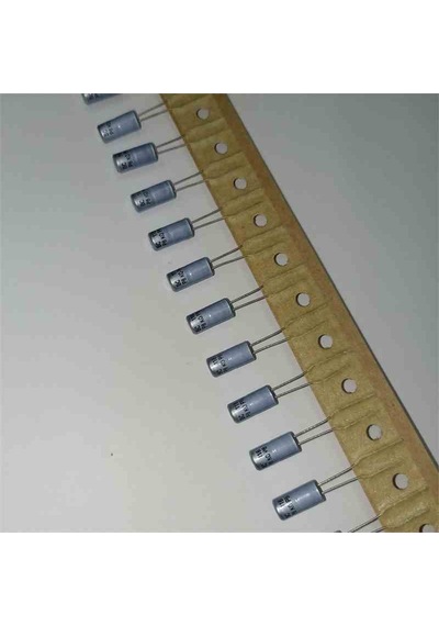 222211676479 47mf 25v 5x11 Bc Elko Kondansatör 167 Adet