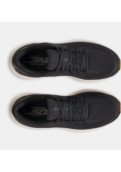 Under Armour Ua Sonic 7 Erkek Spor Ayakkabı 3028002-001 Siyah