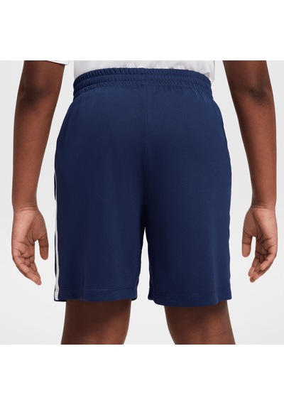 Nike Hf9121-410 Dri-fıt Genç Çocuk Erkek Şortu - Lacivert