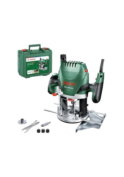Ace Makinesi 1400w Çanta Içinde Yeşil