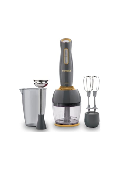 Homend Handmaid 1962h Blender Set