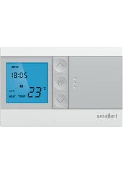 Smallart Sm A3206 Dx Termostat