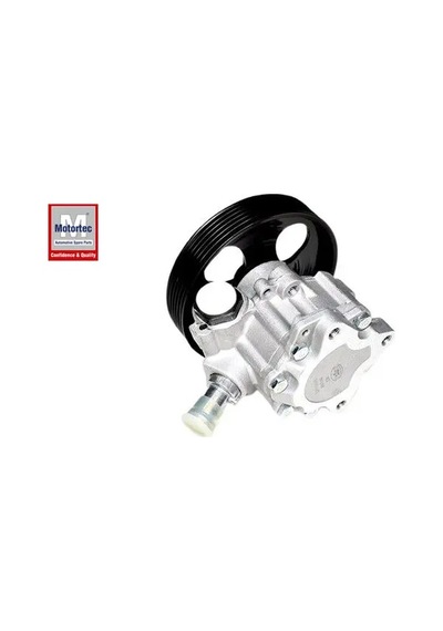 Direksiyon Pompasi Hid. Partner Tepee-berlingo 1.6hdi 2008-