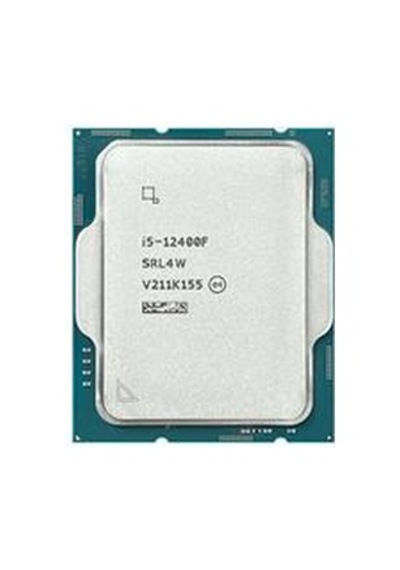 Intel Alder Lake Core Tray İ7 12700f 3.6ghz 1700p 25mb 65w Novga Kutusuz İşlemci
