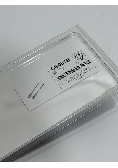 Cnc Racing Ducati Sinyal Adaptör Kablosu Cb001b