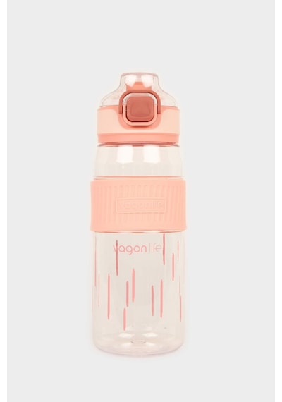 Defacto Unisex 550 Ml Matara D8037axnspn1 Pembe-pn1