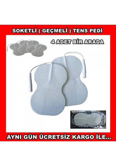 Tens Pedi Acura Wollex Relax Optimed Elektro Ped I
