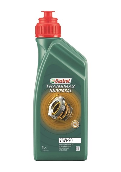 Castrol Universal 75W-90 1 L