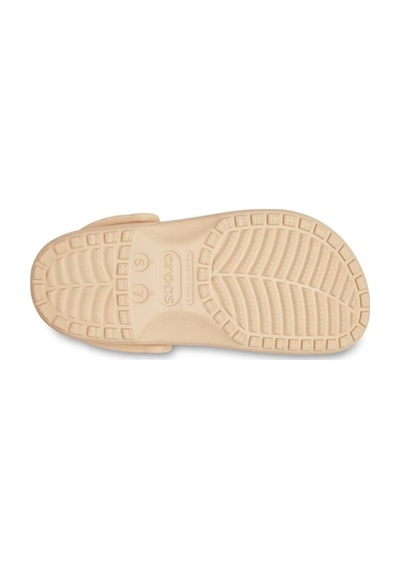 Crocs Classıc Erkek Terlik 10001-2ds Bej