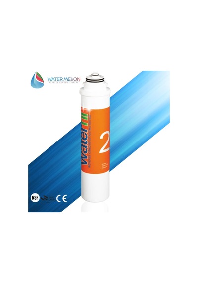 Waterlife Su Arıtma Cihazı 5 Aşama Filtre Seti Diğer