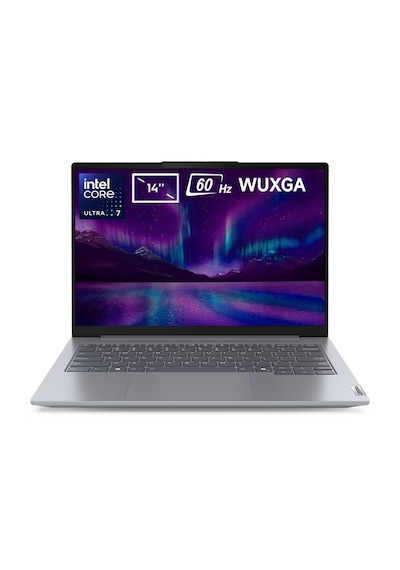 Lenovo ThinkBook 14 G7 IML 21MR0050TR Ultra 7 155H 16 GB 512 GB SSD 14" Dos Dizüstü Bilgisayar