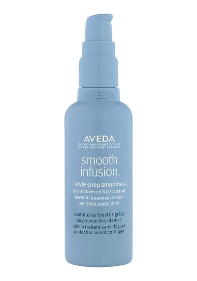 Smooth Infusion Style Prep Yatıştırıcı Serum 100 Ml