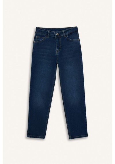 Defacto Straıght Fıt Jean Pantolon Erkek Çocuk G6743A826SP