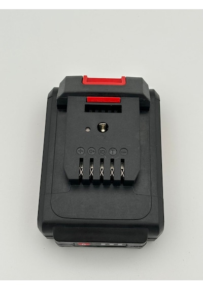 Ax Power 20 V 2.0 Ah Lityum Batarya