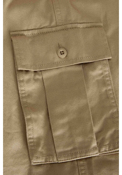 Jack & Jones Jjxx Jxmaddy Rlx Balloon Mw An Vizon Kadın Pantolon 000000000101961802 Vizon